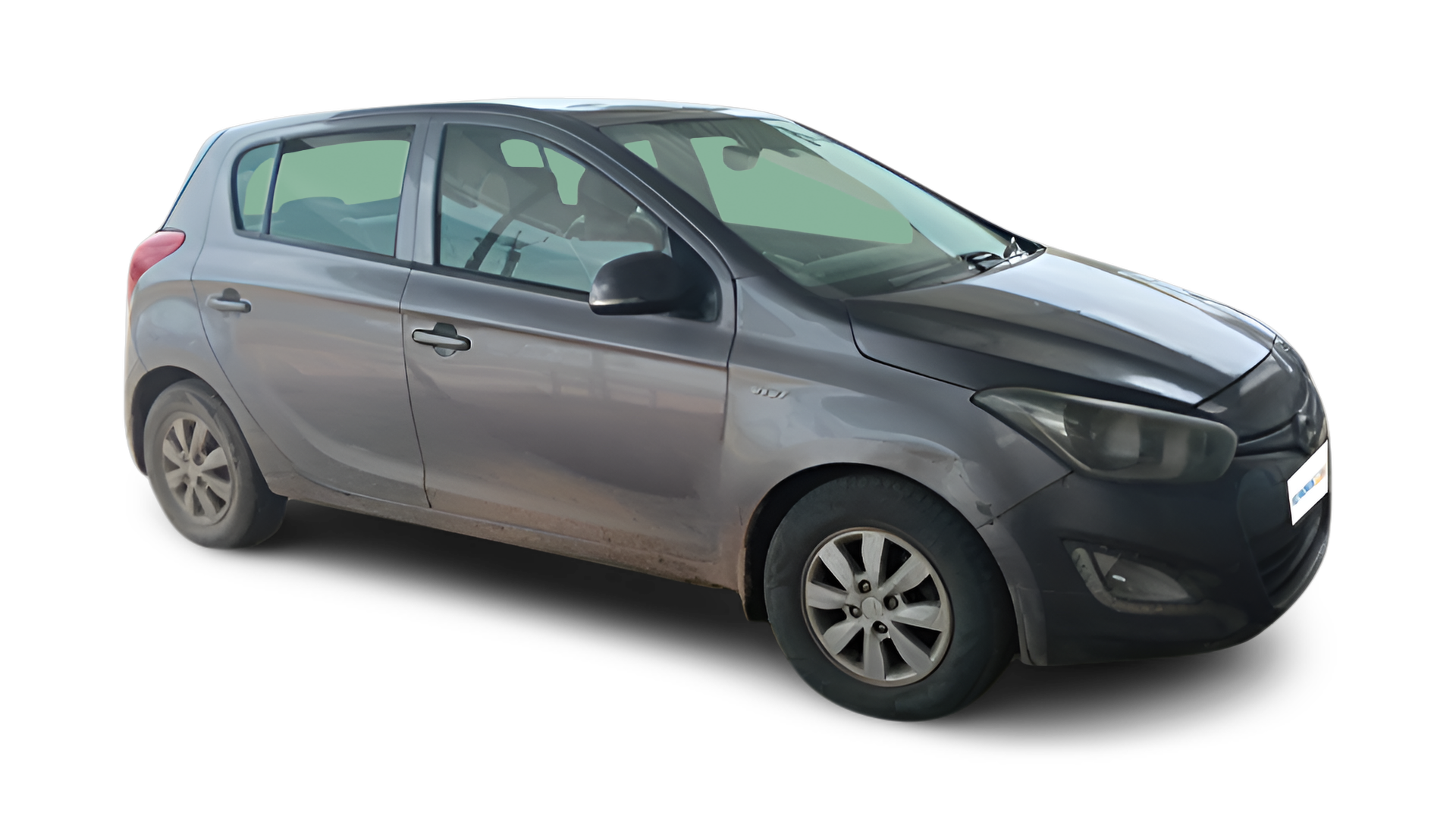 2013 Hyundai i20 - Hatchback - Petrol - Manual - ₹2.80 lakh